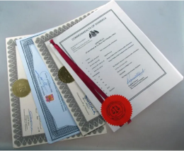 Document Translation