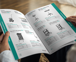 Catalog Translation