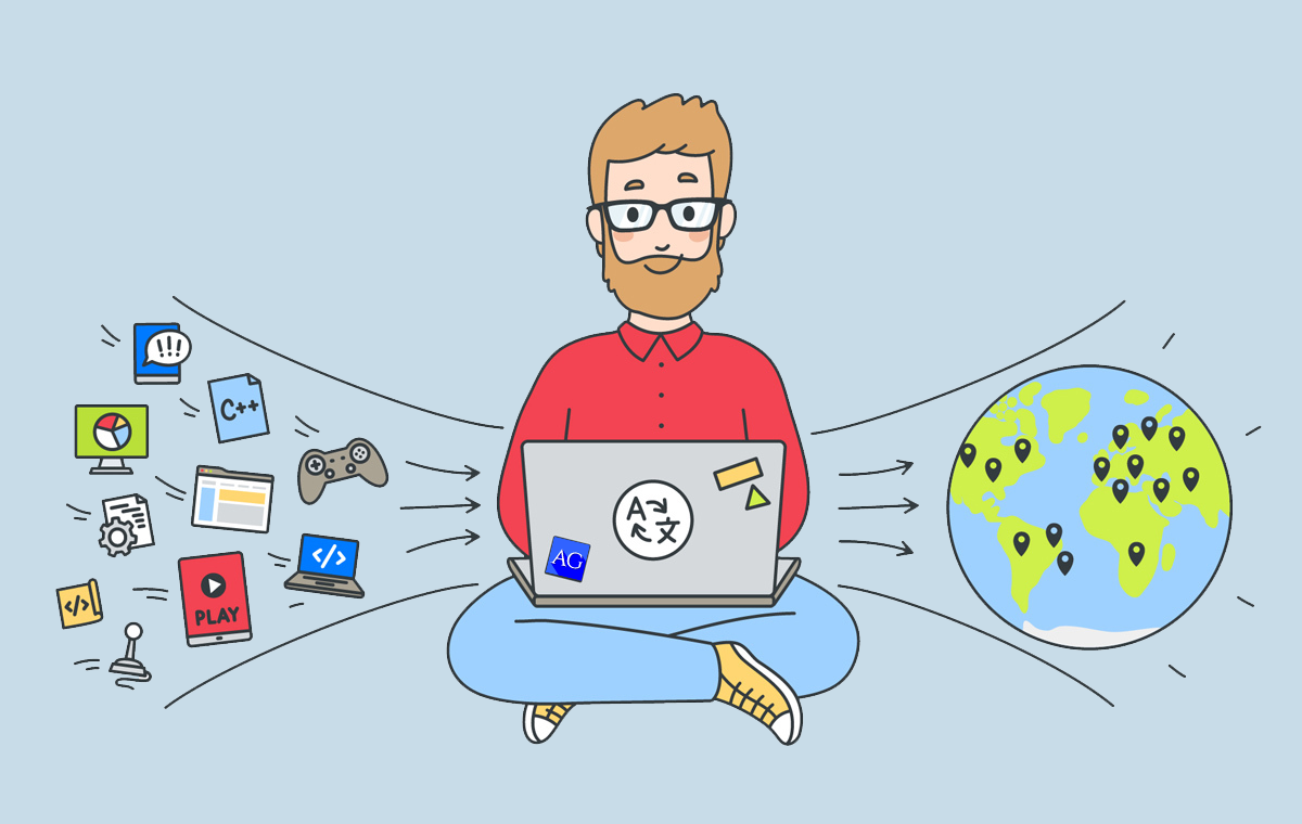 Лингвистическое тестирование