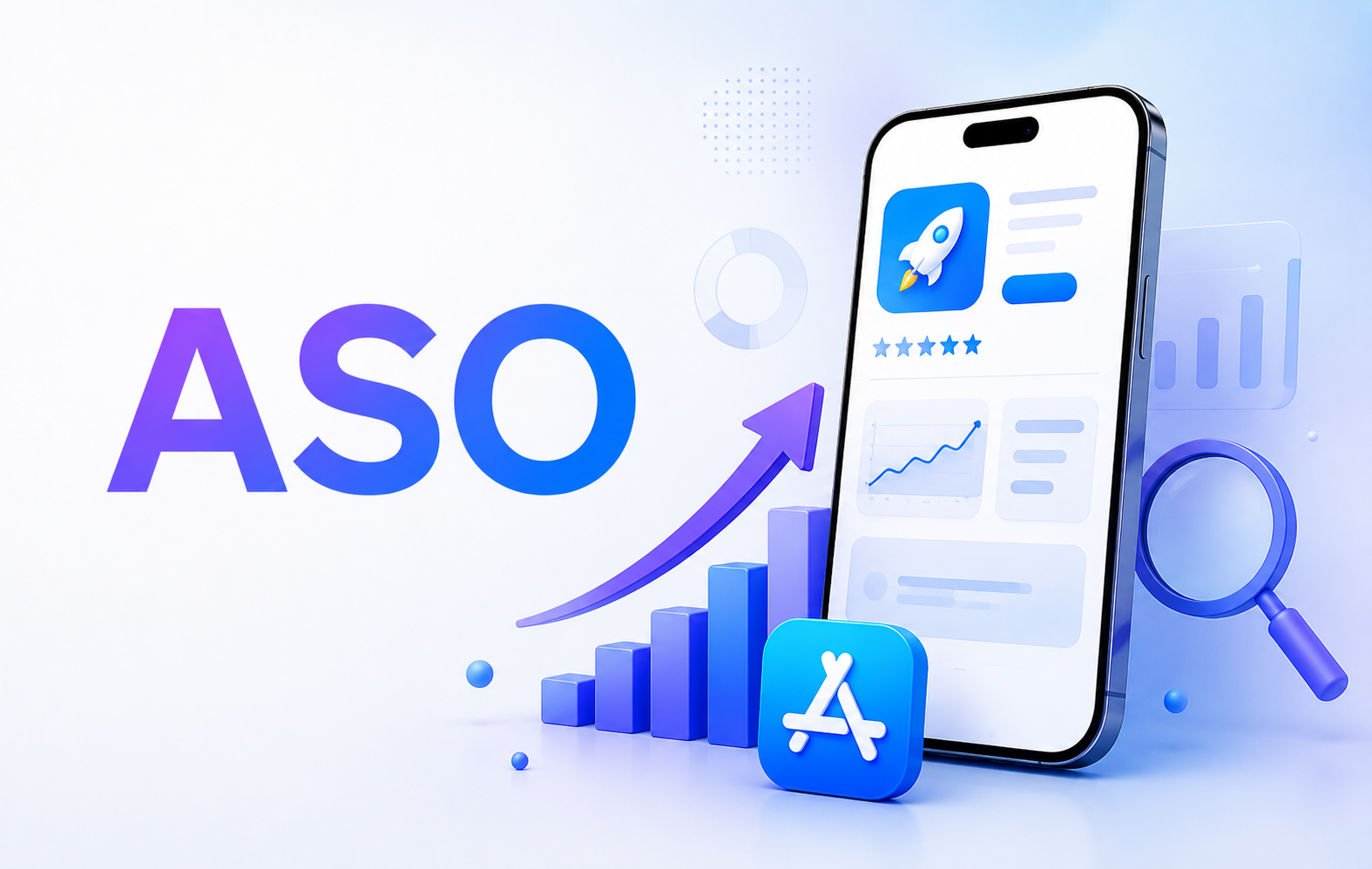 ASO App Store Optimization